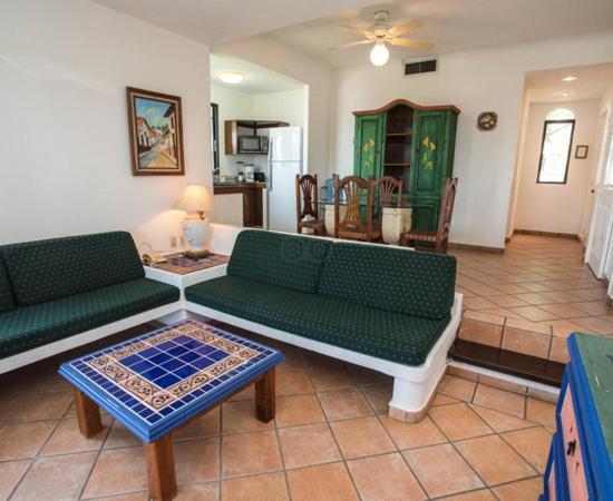 Hotel Villas Los Angeles Мансанильо Экстерьер фото
